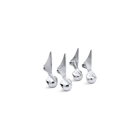 Kohler Antique Ball-And-Claw Feet 102-CP